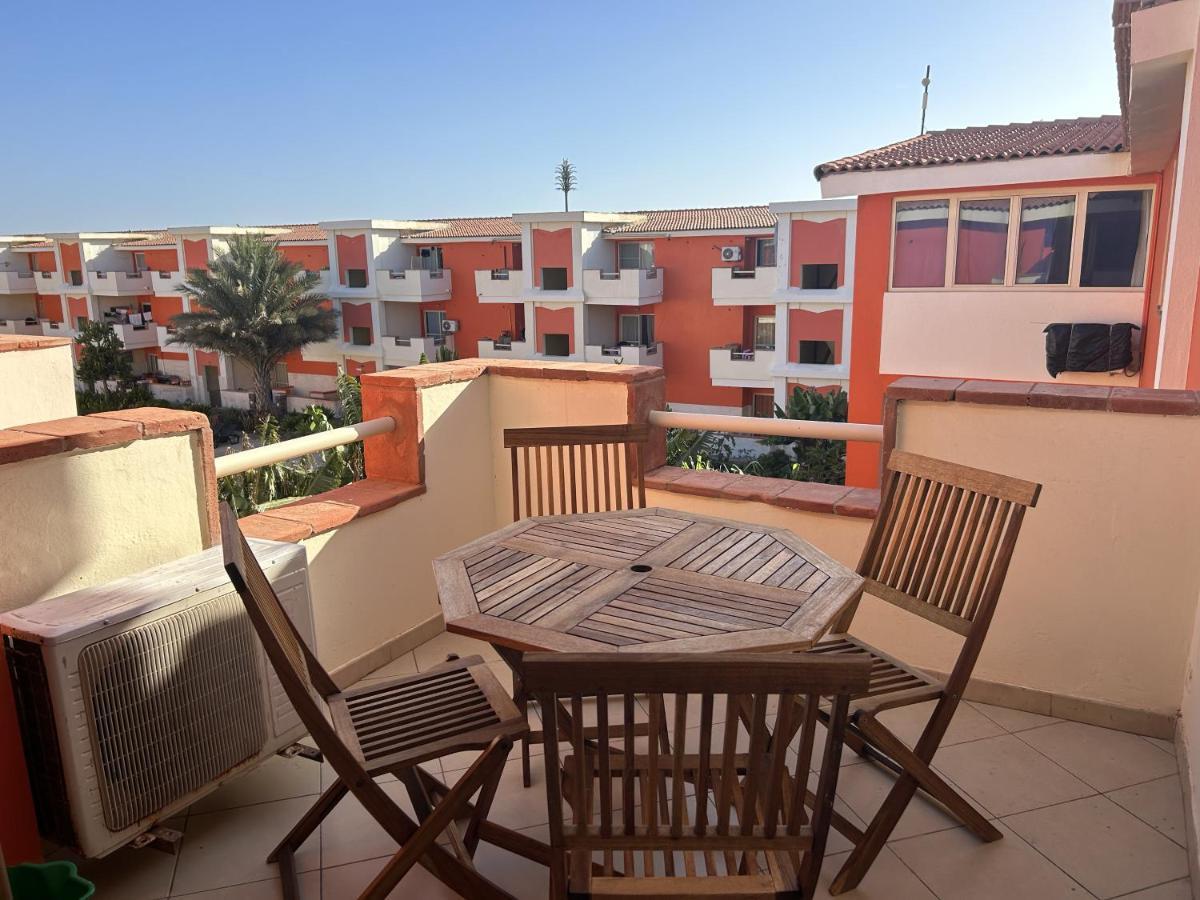 Zen House Morabeza Apartment Santa Maria Exterior photo