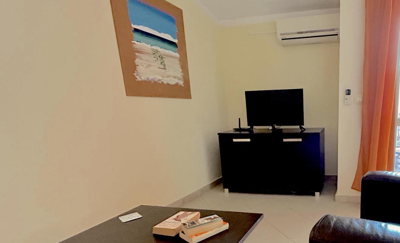 Zen House Morabeza Apartment Santa Maria Exterior photo