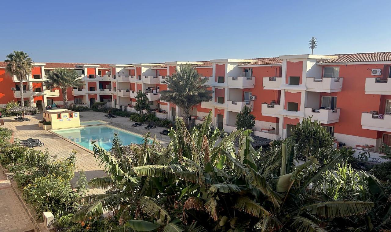 Zen House Morabeza Apartment Santa Maria Exterior photo