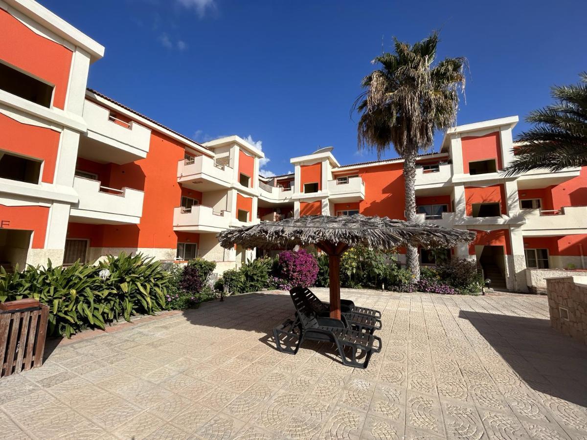 Zen House Morabeza Apartment Santa Maria Exterior photo