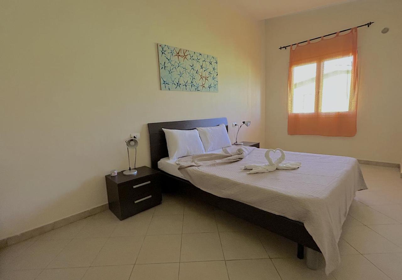 Zen House Morabeza Apartment Santa Maria Exterior photo