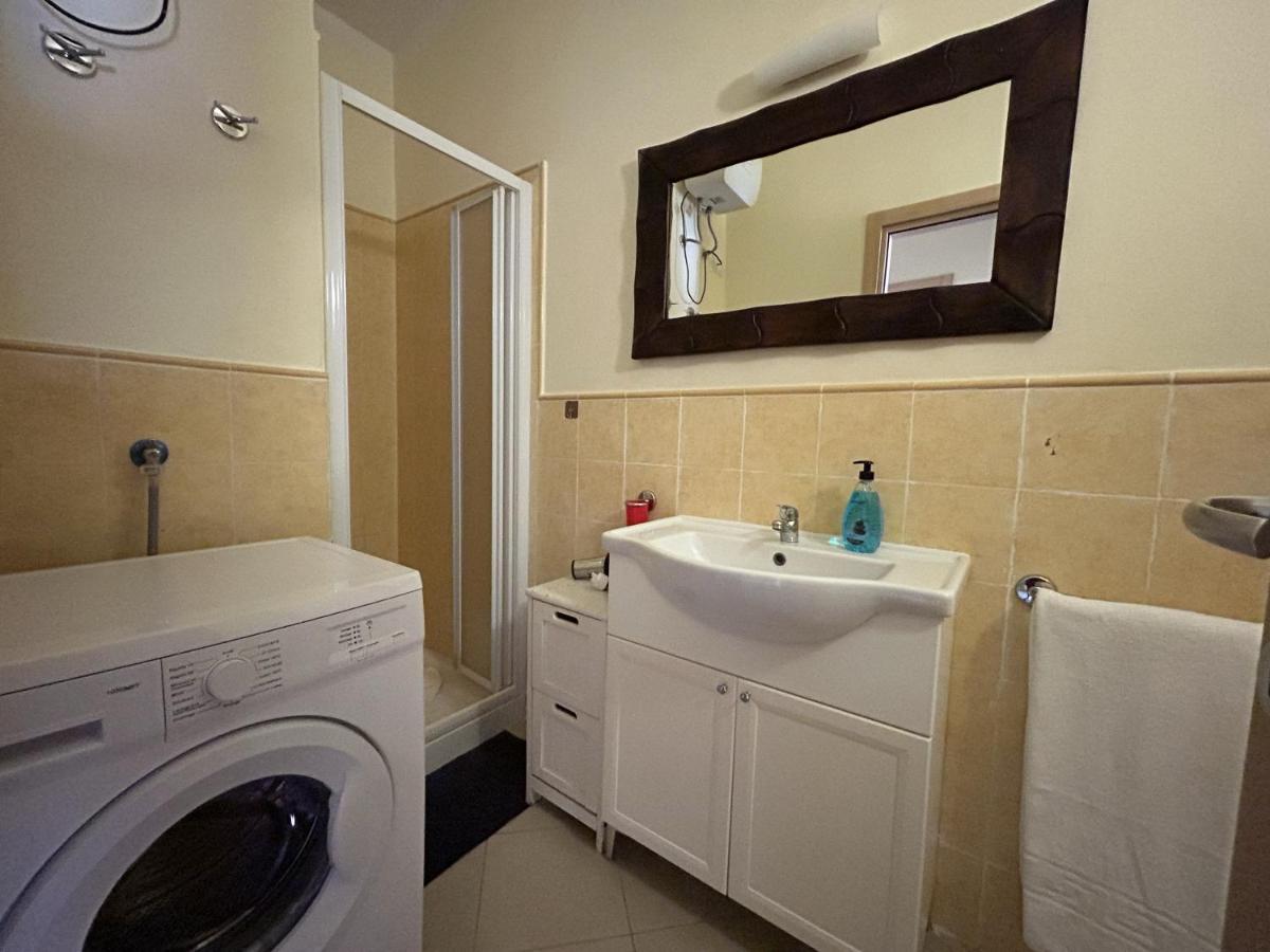 Zen House Morabeza Apartment Santa Maria Exterior photo