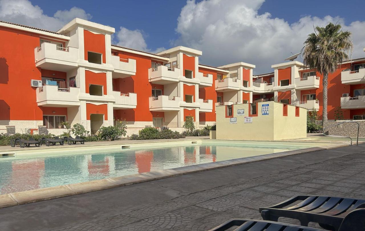 Zen House Morabeza Apartment Santa Maria Exterior photo